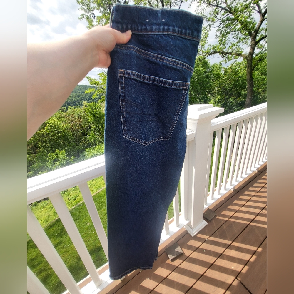 American Eagle Jeans - Picture 6 of 6
